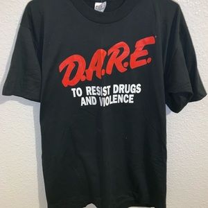 DEADSTOCK DARE Tee